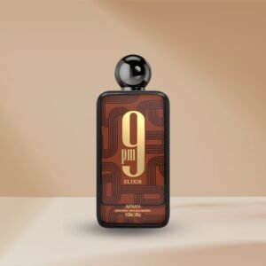 9PM Elixir AFNAN