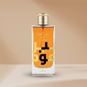 AMEER AL OUDH-LATTAFA