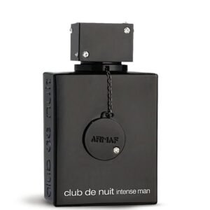 CLUB DE NUIT INTENSE MAN - ARMAF