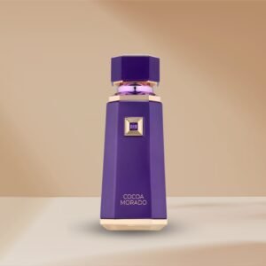 COCOA MORADO - FRENCH AVENUE