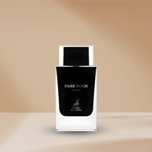 DARK DOOR SPORT-MAISON ALHAMBRA