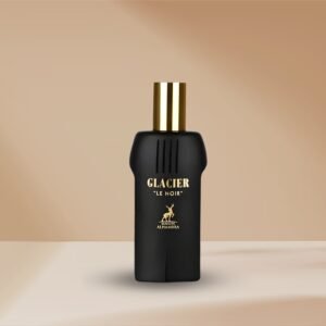 GLACIER LE NOIR-MAISON ALHAMBRA