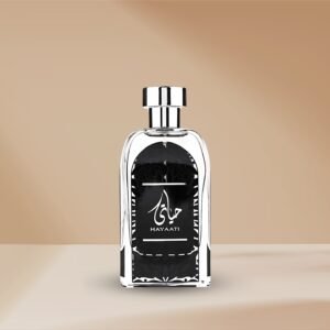 Hayaati Ard Al Zaafaran