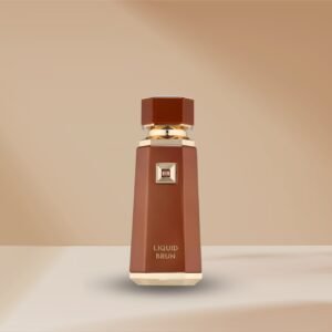 LIQUID BRUN - FRENCH AVENUE