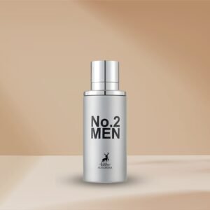 NO2 MEN-MAISON ALHAMBRA