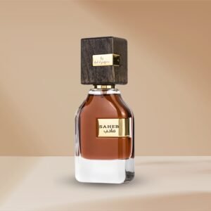 SAHEB Ard al zaafaran