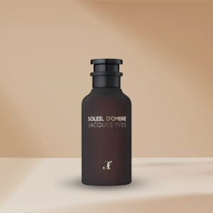 SOLEIL D´OMBRE-JACQUES YVES