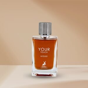YOUR TOUCH INTENSE-MAISON ALHAMBRA