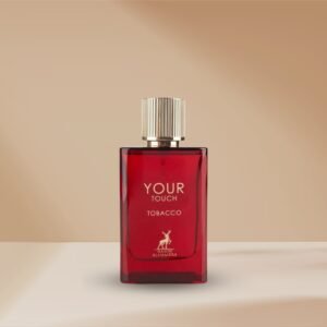 YOUR TOUCH TOBACCO-MAISON ALHAMBRA
