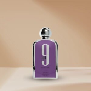 9AM VIOLET-AFNAN