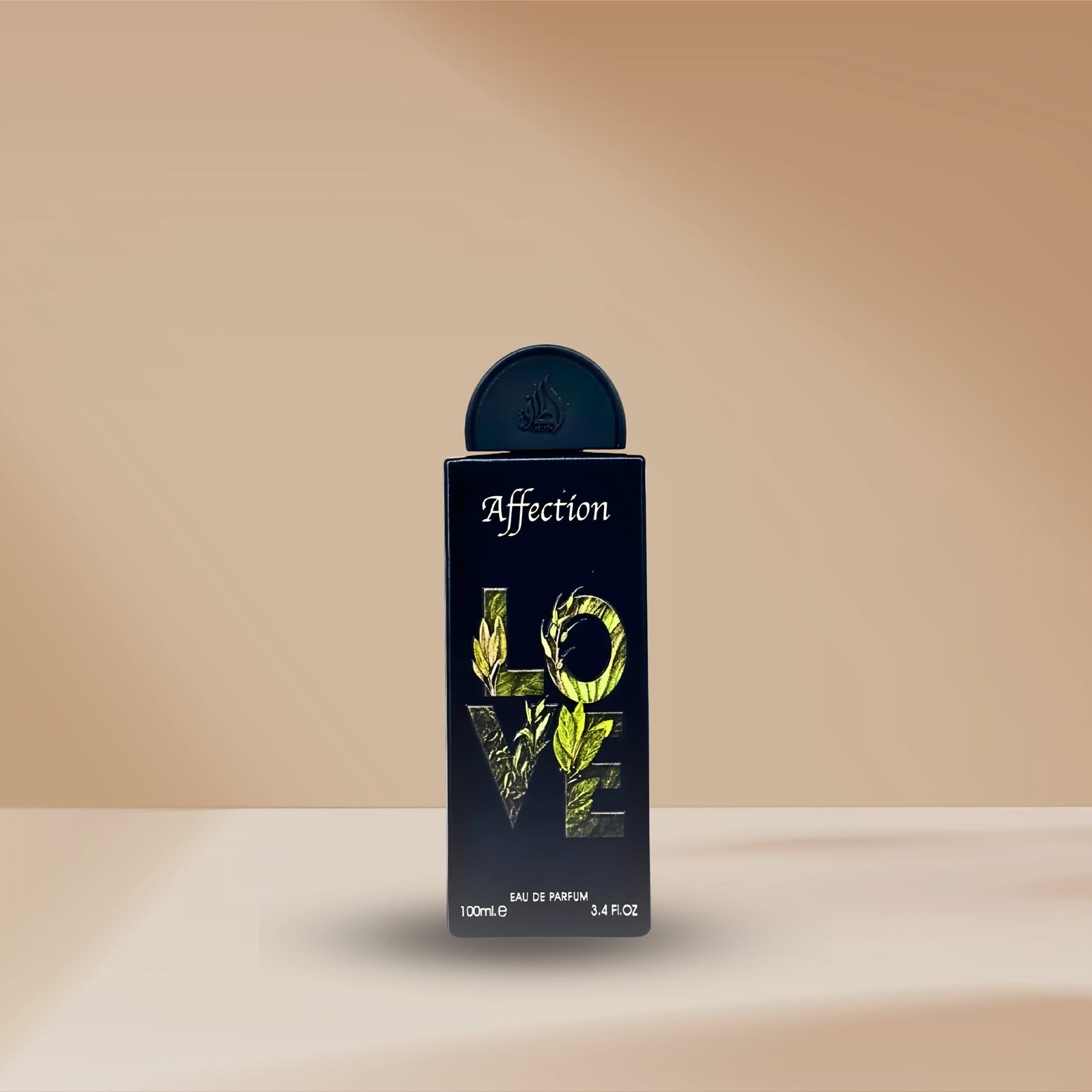 AFFECTION-LATTAFA PRIDE