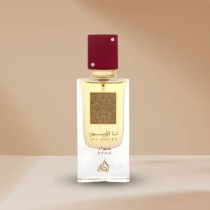 ANA ABIYEDH ROUGE-LATTAFA