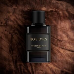 BOIS D´IRIS - COLLECTION PRIVEE PARIS