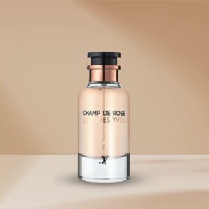 CHAMP DE ROSES-JACQUES YVES