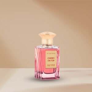 CHERRY ON TOP-GULF ORCHID