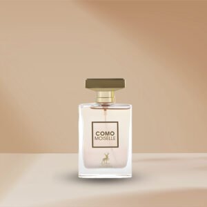 COMO MOISELLE-MAISON ALHAMBRA