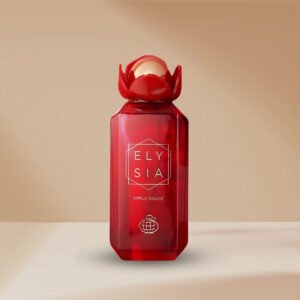 ELYSIA APPLE ROUGE-FRAGRANCE WORLD