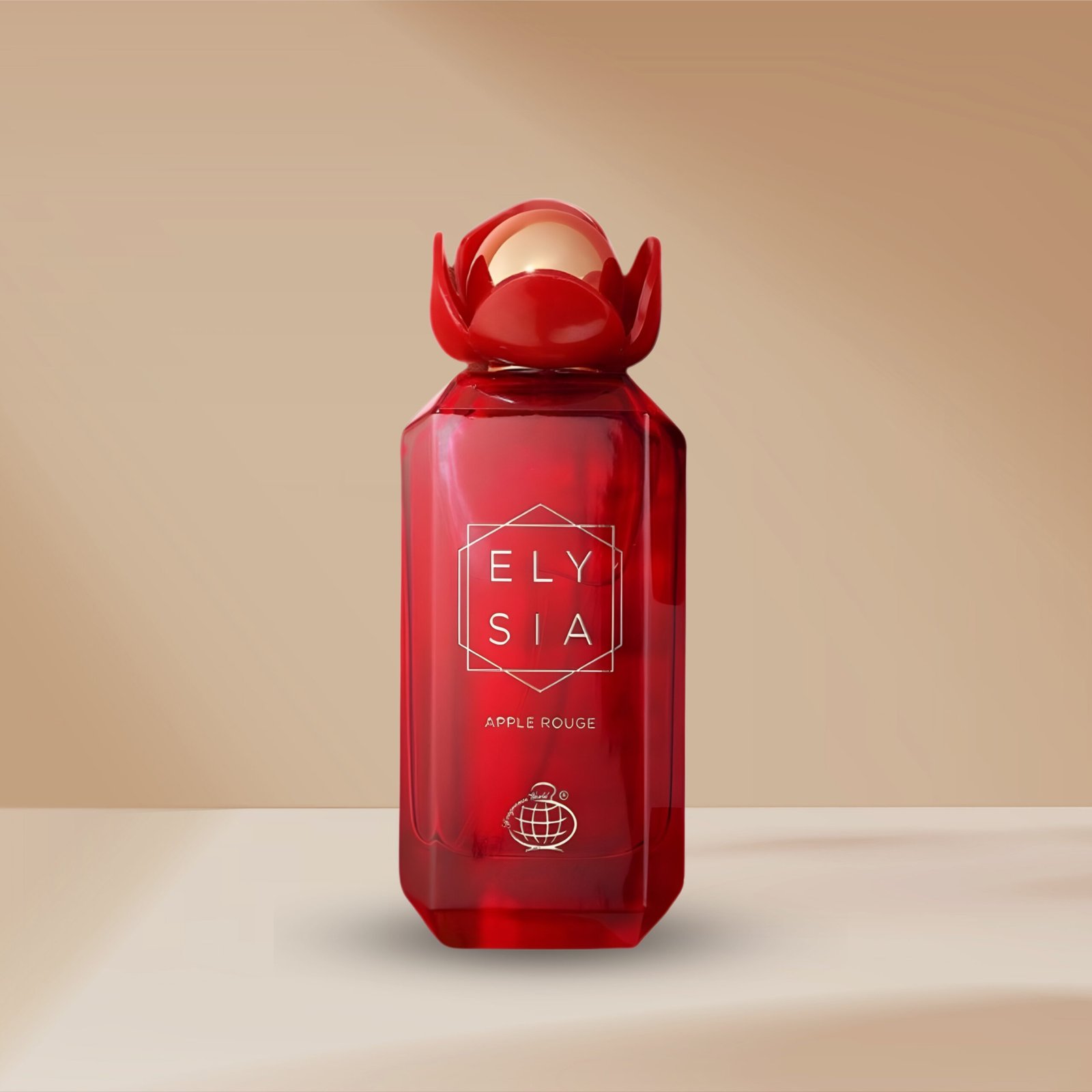 ELYSIA APPLE ROUGE-FRAGRANCE WORLD