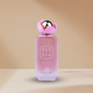 ELYSIA VANILLA SUGAR-FRAGRANCE WORLD