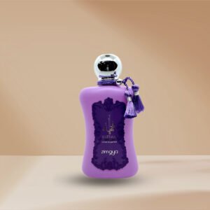 FATIMA PURPLE-ZIMAYA