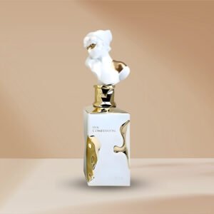 HER CONFESSION-LATTAFA