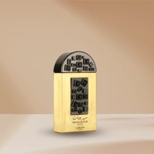 MAHARJAN GOLD-LATTAFA PRIDE