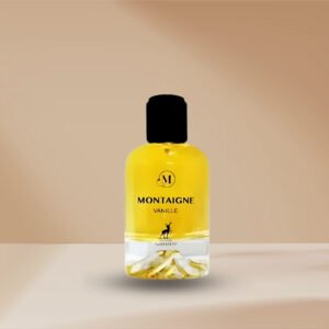 MONTAIGNE VANILLE-MAISON ALHAMBRA