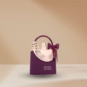 NUDO-FRAGRANCE WORLD