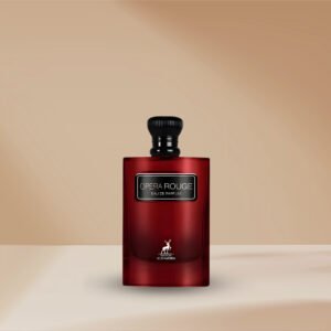 OPERA ROUGE-MAISON ALHAMBRA