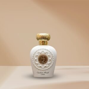OPULENT MUSK-LATTAFA