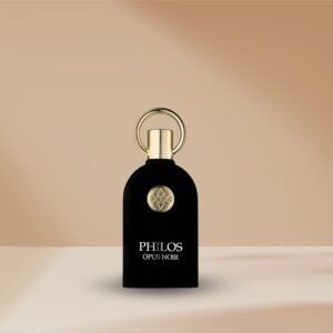 PHILOS OPUS NOIR-MAISON ALHAMBRA