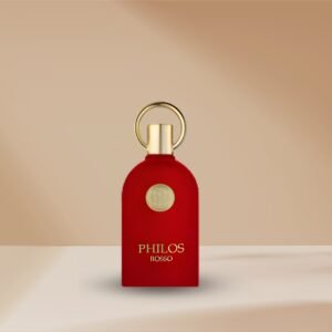PHILOS ROSSO-MAISON ALHAMBRA