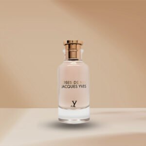 ROSE OF DREAMS-JACQUES YVES