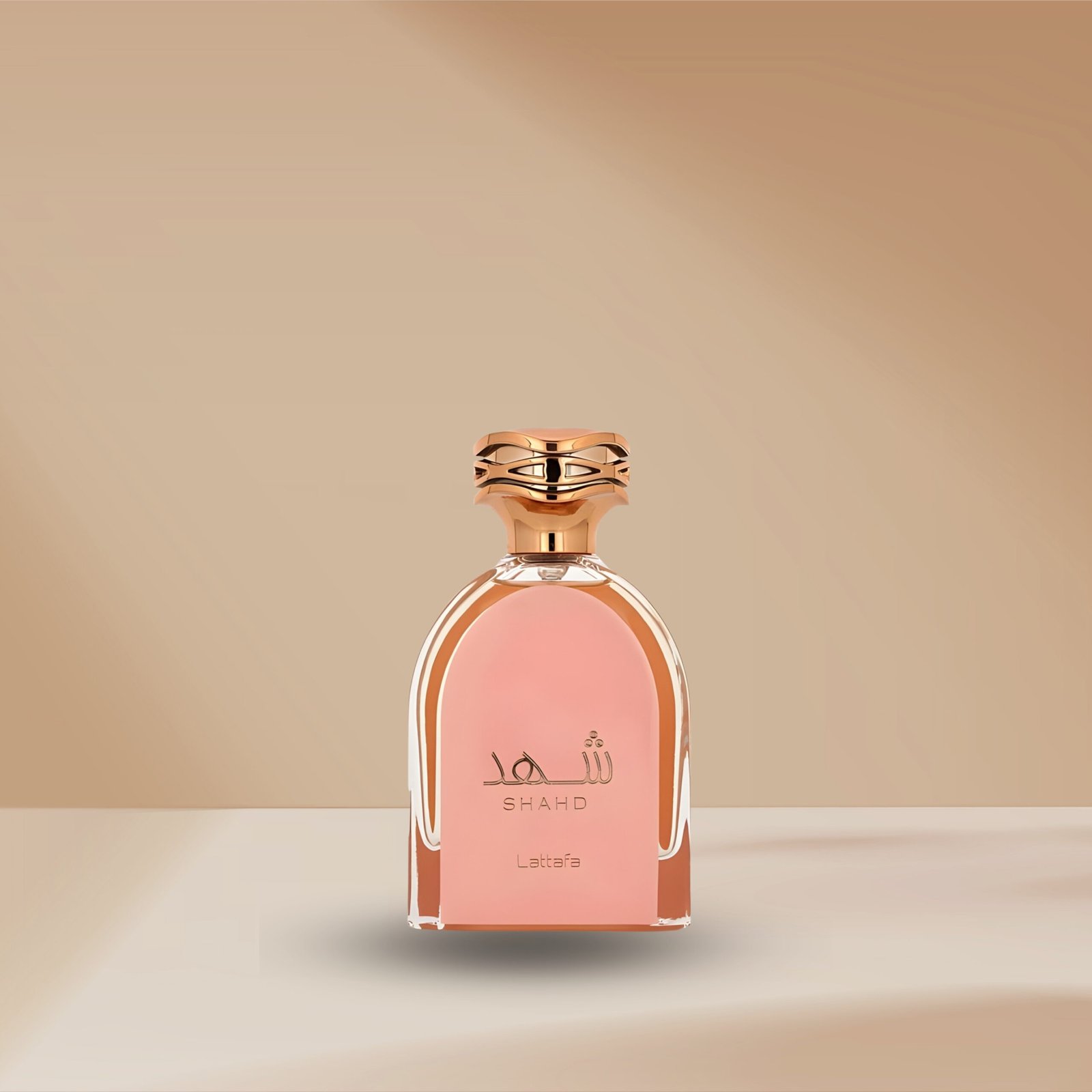 SHAHD-LATTAFA