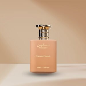 TASKEEN CARAMEL CASCADE-PARIS CORNER