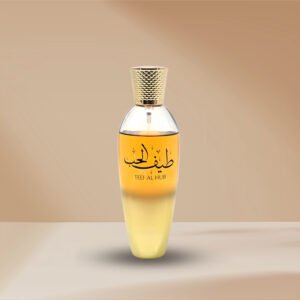 TEEF AL HUB-Ard al zaafaran