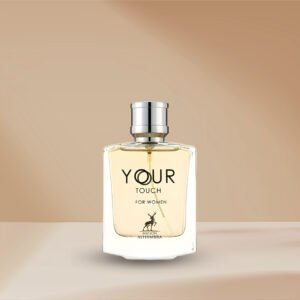 YOUR TOUCH FOR WOMEN-MAISON ALHAMBRA