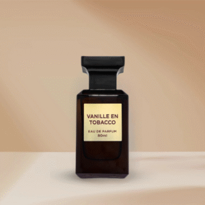 VANILLE EN TOBACCO - FRAGRANCE WORLD