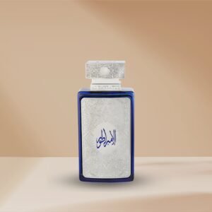 AL EMBRATUR INTENSE ZIMAYA