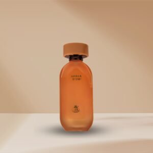 AMBER D'OR FRENCH AVENUE