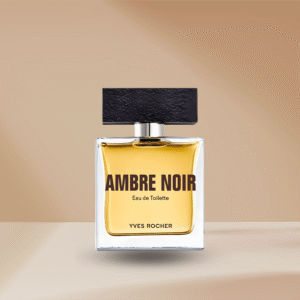 AMBRE NOIR RUE BROCCA