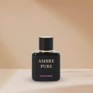 AMBRE PURE GEPARLYS