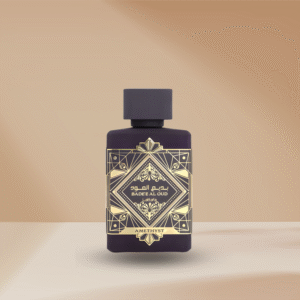 BADEE AL OUD NOBLE BLUSH LATAFFA