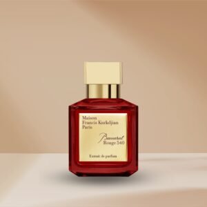 BARRAKAT ROUGE EXTRAIT DE PARFUM FRAGRANCE WORLD