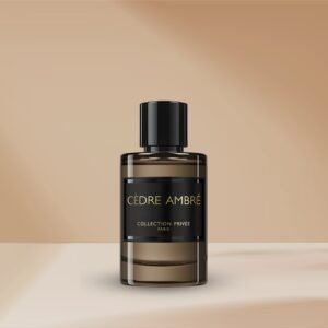 CEDRE AMBRE GEPARLYS