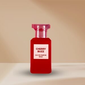 CHERRY BUZZ FRAGRANCE WORLD