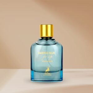 Daring Blue Al Hambra