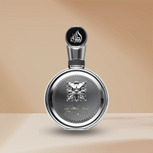 FAKHAR PLATINE LATAFFA