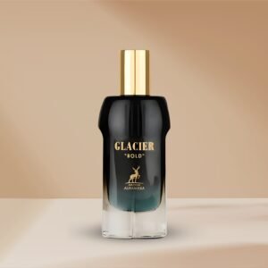 GLACIER BOLD Al Hambra