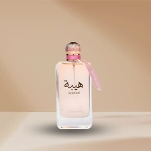 HEIBAH ARD AL ZAAFRANE